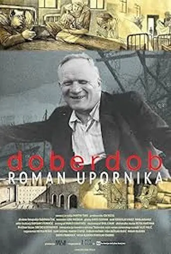 Doberdob - A Novel by a Rebel (2015)