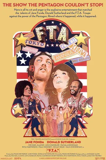 FTA (1972)