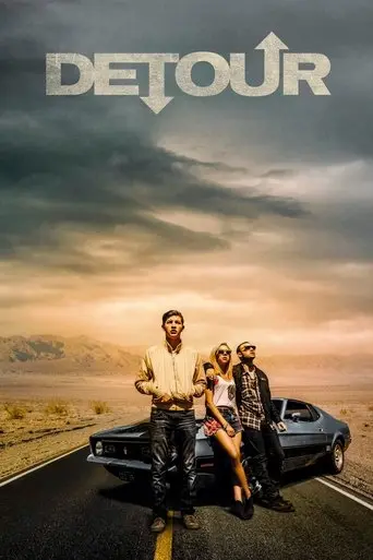 Detour (2017)