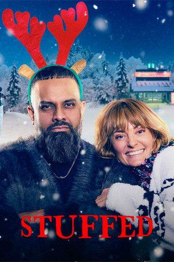 Stuffed (2025)