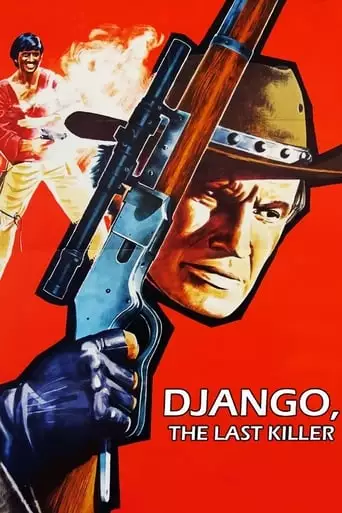 The Last Killer (1967)