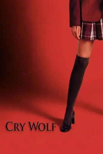 Cry_Wolf (2005)