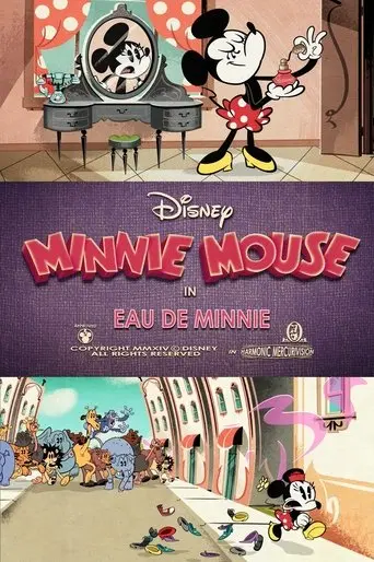 Eau De Minnie (2014)