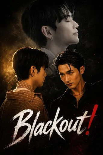 Black Out!! (2026)