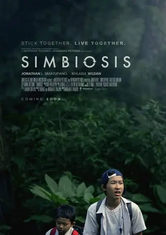 Simbiosis (2015)