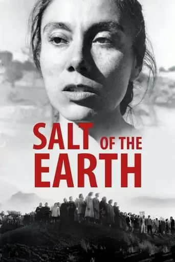 Salt Of The Earth (1954)