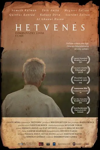 Hetvenes (2015)