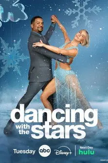 Dancing With the Stars: Dancing With the Holidays (2025)