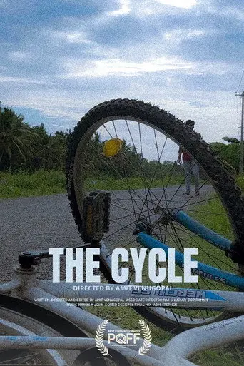 The Cycle (2024)