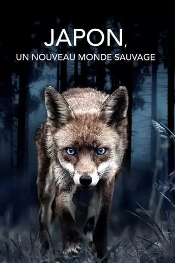 Japon, Un Nouveau Monde Sauvage (2023)