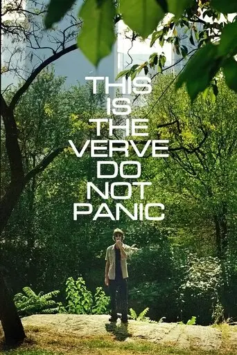This Is The Verve: Do Not Panic (1998)