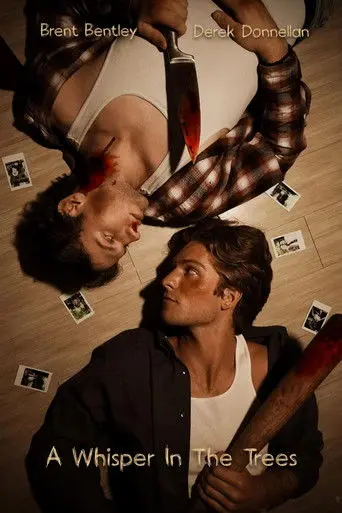 A Whisper in the Trees (1970)