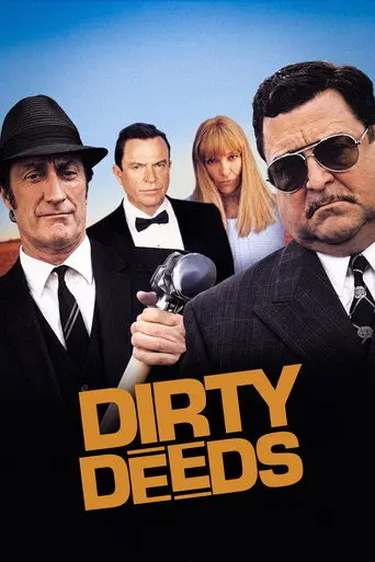 Dirty Deeds (2002)