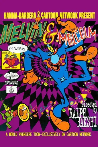 Malcom and Melvin (1997)