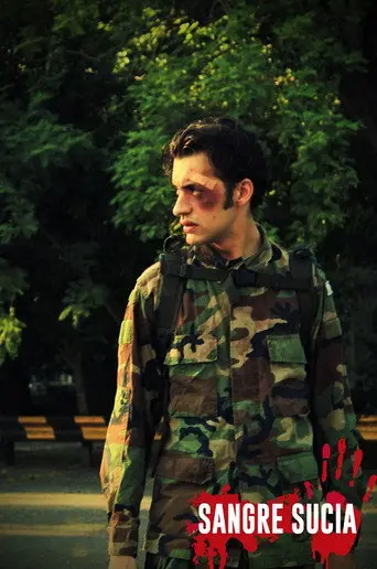 Sangre sucia (2014)