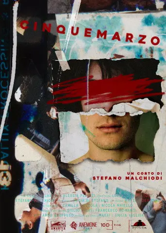 Cinquemarzo (2022)