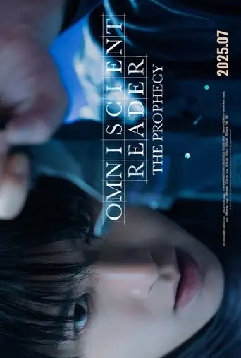 Omniscient Reader: The Prophecy (2025)