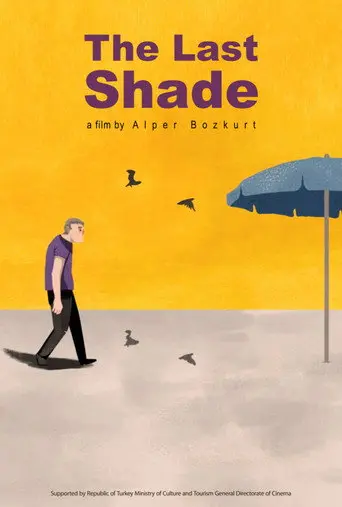 The Last Shade (2022)