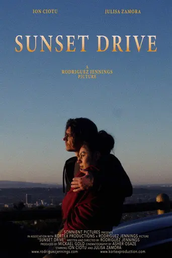 Sunset Drive (2024)