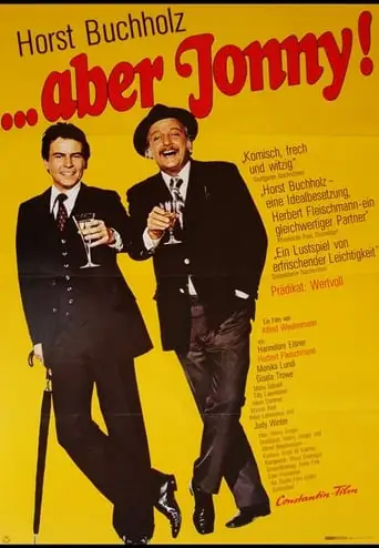 ...But Johnny! (1973)
