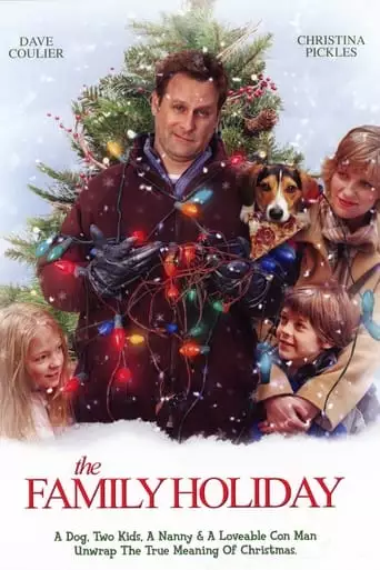 The Family Holiday (2007)