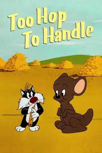 Too Hop To Handle (1956)