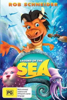 Legend of the Sea (2007)