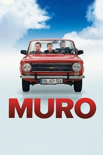 Muro: Nalet Olsun İçimdeki İnsan Sevgisine (2008)