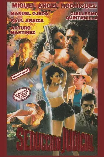 Seducción judicial (1994)