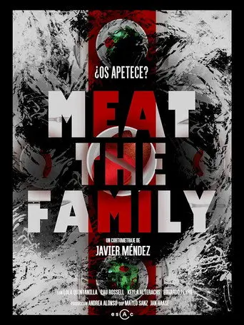 Meat the Family (2020)