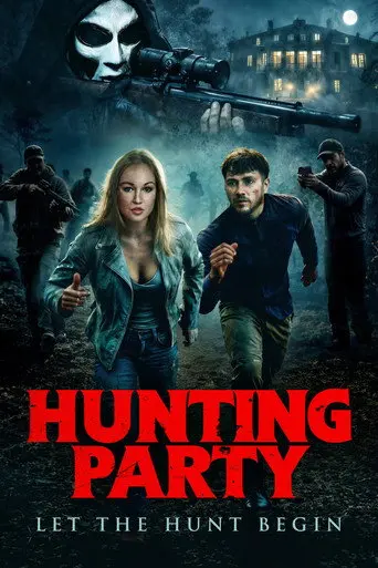 Hunting Party (2026)