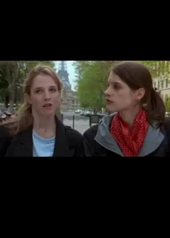 Des Filles Et Des Chiens (1991)