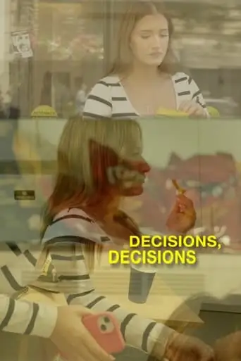 Decisions, Decisions (2024)