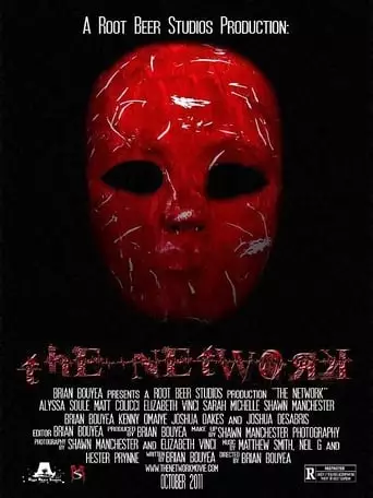 The Network (2011)