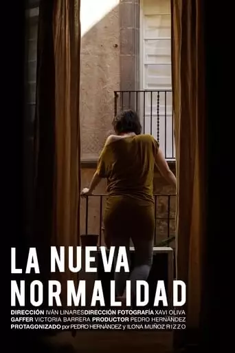 The New Normal (2020)