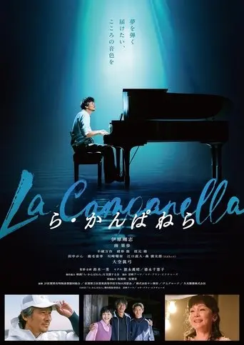 La Campanella (2025)