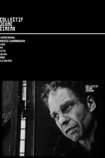 Merce Cunningham (1962)