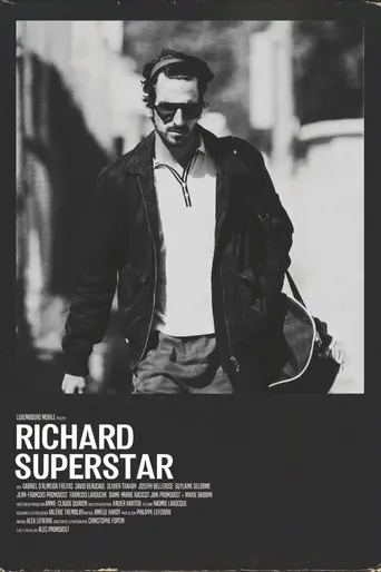 Richard Superstar (2016)