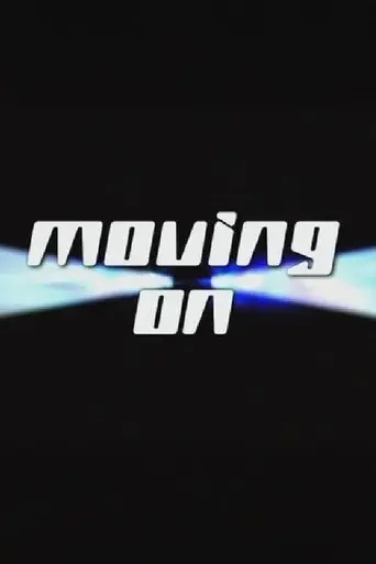 Moving On (2010)