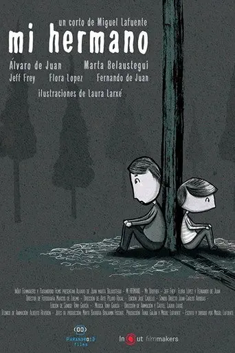 My Brother (2015)