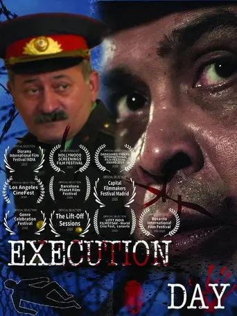 Execution Day (2018)