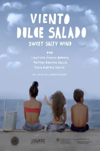 Sweet Salty Wind (2019)
