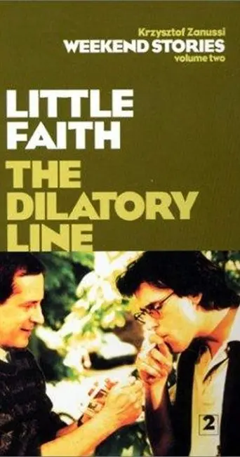 Weekend Stories: Dilatory Line (1998)