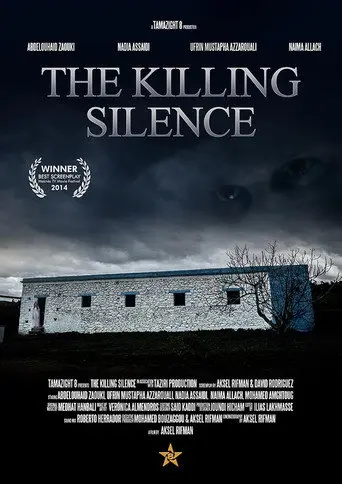 The Killing Silence (2013)