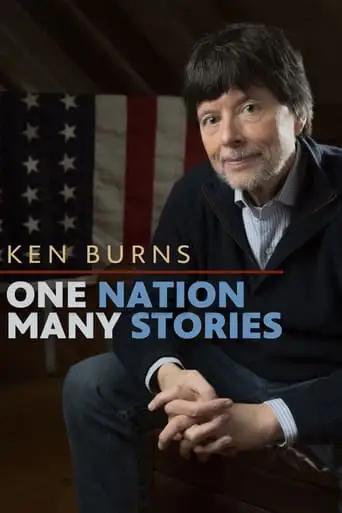 Ken Burns: One Nation, Many Stories (2024)