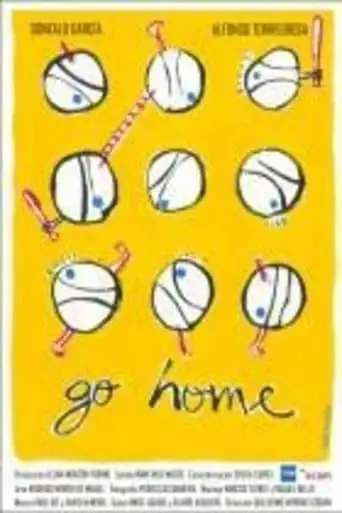 Go Home (2007)