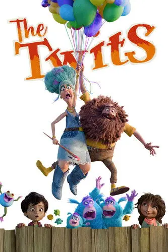 The Twits (2025)