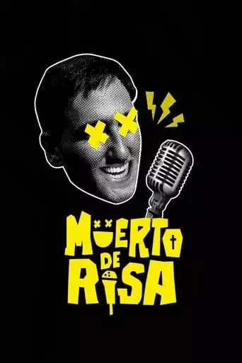 Muerto De Risa (2024)