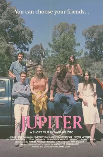 Jupiter (2019)