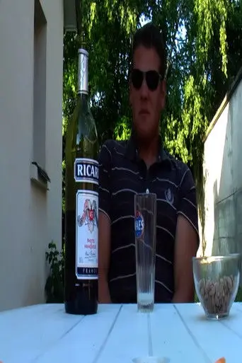 Mon coloque serait il une sacoche?? (2009)